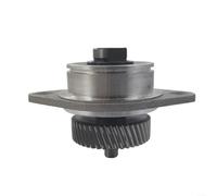 Silver Metal Gearbox for KGS216M & KS18LTX216, Replacement Part 316060690 for Push-Pull Saw Cutting Machine, Easy Install Power Tool Accessory