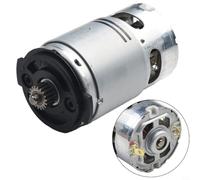 Silver Metal Motor 18T Gear for DCD776 Cordless Drill