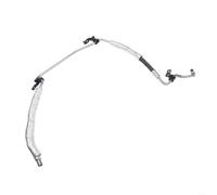 Silver Metal Power Steering Pipe LR014409 2008-2012 Fit