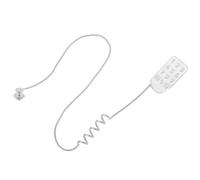 Silver Metal Telephone Drop Earrings with Number Plate Long Dangle | Retro Statement Design, Integrated One-piece Styling, Lightweight Comfort, for Women at Weddings and Photoshoots