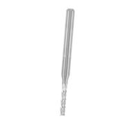 Silver Metal Violin Grinder Bit for Repair and Making Work