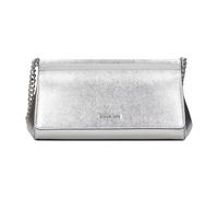 Michael Kors 30S5S9YC6M-040 MD EW CLUTCH Female SILVER Size One Size