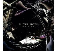 Silver Moth - Black Bay (Limited Clear Vinyl) [VINYL]