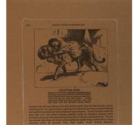 Silver Mount Zion The ""Pretty Little Lightning Paw"" EP (Vinyl)