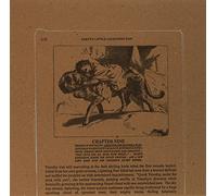 Silver Mountain Reveries - Thepretty Little Lightning Pa [VINYL]