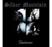 SILVER MOUNTAIN - UNIVERSE [VINYL]