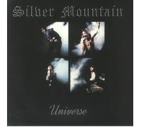 Silver Mountain – Universe – Vinyl