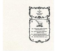 Silver Mt. Zion - 13 Blues Forthirteen Moon