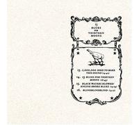 Silver Mt. Zion - 13 Blues Forthirteen Moon