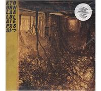 Kollaps Tradixionales - Silver Mt. Zion [VINYL]