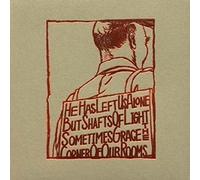 Silver Mt. Zion - He Has Left Usalone Butshafts [VINYL]