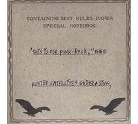 This Is Our Punk-Rock"" Thee Rusted Satellites Gather + Sing [VINYL]