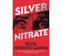 Silver Nitrate (Random House Worlds)
