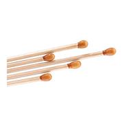 Silver Nitrate Wooden Caustic Sticks Applicator