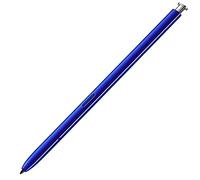 Silver Note 10 Ultra Pen for Samsung Galaxy Note 10 Touch Screen Stylus Pen Replacement Parts for Samsung Note 10 , Note 10 Plus, Note 10 Ultra S Pen No Bluetooth Function