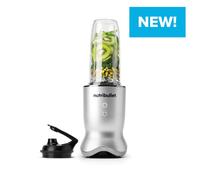 (Silver) nutribullet Ultra