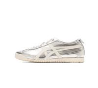 Silver Off White Classic Trainers - male - Onitsuka Tiger - Sneakers - Gray - 6 UK - Shoes 6 UK