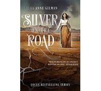 Silver on the Road: Volume 1 (Devil's West)