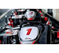 Silver Package - Grand Prix Experience for 8 People