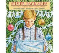 Silver Packages: An Appalachian Christmas Story