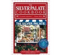 Silver Palate Cookbook