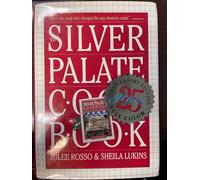 Silver Palate Cookbook 25th Anniversary Edition