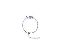 Silver Paleo Hebrew Bracelet - Stainless Steel YHUH Name Jewelry | Adjustable Faith Bracelet for Women | Set-Apart Selections