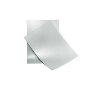 Silver Pearlescent Card A4 250gsm Centura 50 Sheets