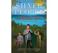 Silver People: Voices from the Panama Canal