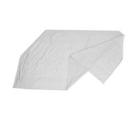 Silver PEVA Motorcycle Cover for Touring Bikes and Ebikes S 100x200cm | Full Enclosure, Advanced Ventilation, Portable Storage, Year round Defence, Outdoor Commuting, Plastic Shell