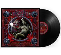 Silver Phantom - Crimson Cabaret [VINYL]