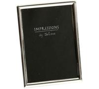 SILVER PLATED FRAME 3X2