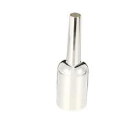 Silver-plated Trumpet Mouthpiece 3c for Beginners Replacement