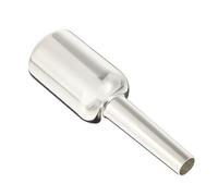 Silver Plated Trumpet Mouthpiece 7c 3c British Style for Students | Loud Sound, Smooth Tone Control, School Band Use, Family Gatherings, Adults and Music Students