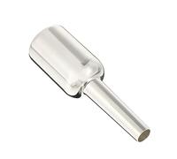 Silver-plated Trumpet Mouthpiece Heavy Type 7c 5c 3c British