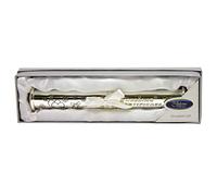 Silver Plated Wedding Certificate Holder by Juliana