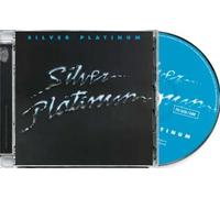 Silver Platinum - Silver Platinum. new cd ptg