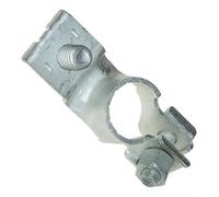 Silver Positive Terminal for Mazda MX-5 2016-2018 OEM