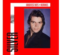 Silver Pozzoli – Greatest Hits & Remixes – Vinyl