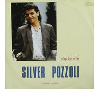SILVER POZZOLI - STEP BY STEP