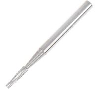 Silver Professional Windshield Glass Drill Auto Glass Wind Shield Chip Repair 1MM Repair Tool DIY 1mm Car Windshield Repair Kit Crack Tools Body Repair Tools