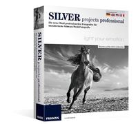 Silver projects professional Mac OS