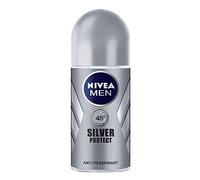 NIVEA Men's Ball Anti-Perspirant Silver protect Dynamic Power 50 Ml
