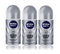SILVER PROTECT (Silver Protect Pack of 3)