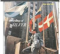 Silver Quartet, Horace - H silver the stylings of silver