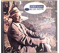 Silver Quintet, Horace - Song for My Father