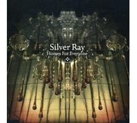 Silver Ray - Homes for Everyone