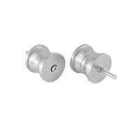 (Silver) Rear Seat Passenger Backrest Heighten Motorcycle Small Cushion Raised For YAMAHA Tmax 560 2023 2022 Xmax 300 2018-23 TMAX530