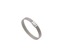 Silver Reflections Bracelet - female - Pandora - Bracelets - Blue - ONE SIZE - Accessories ONE SIZE