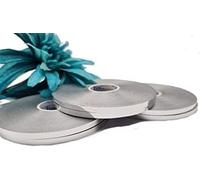 Silver Ribbon for Balloon 100 Meters Shiny Metallic Curling Ribbon String for Balloon Ribbon 5mm Balloons String Ribbons for Gift Wrapping Birthday Wedding New Year Christmas Wrapping Ribbon